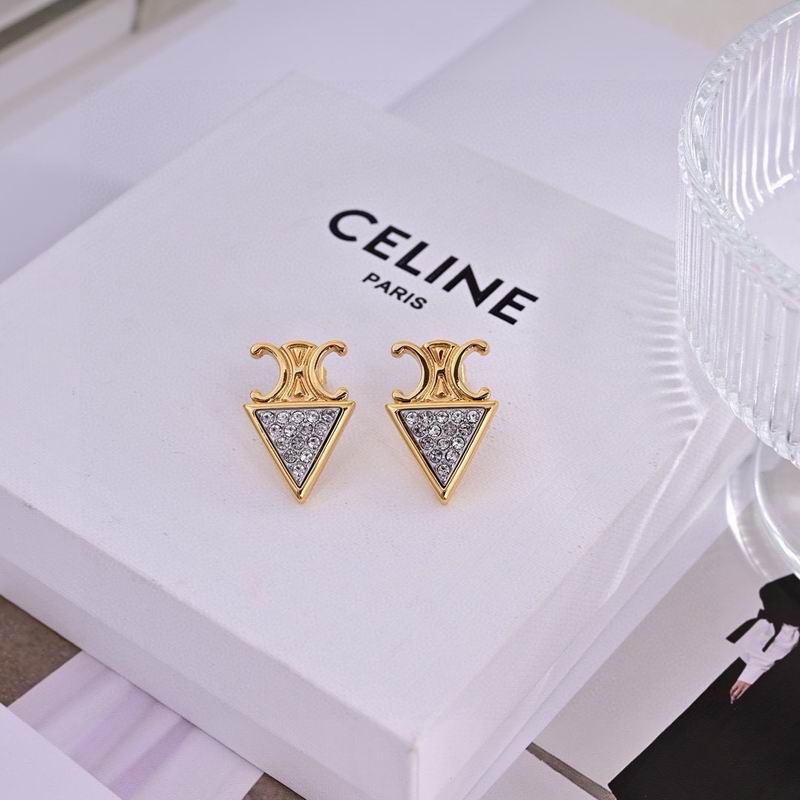 Celine Earring 09yxs18
